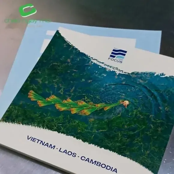 Cách tối ưu chi phí khi đặt đơn hàng in nhanh