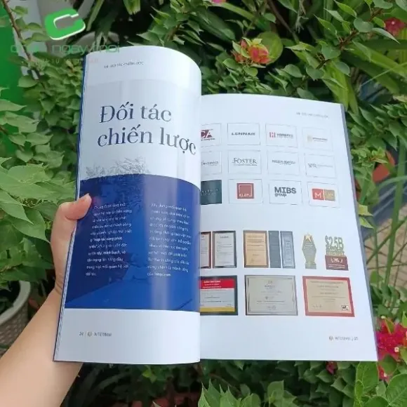 Cách tối ưu chi phí khi đặt đơn hàng in nhanh