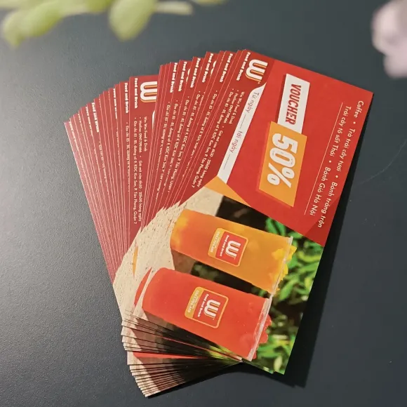 Cách tối ưu chi phí khi đặt đơn hàng in nhanh