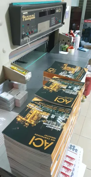 Cách tối ưu chi phí khi đặt đơn hàng in nhanh