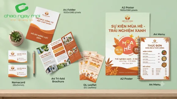 In nhanh có bền màu không?