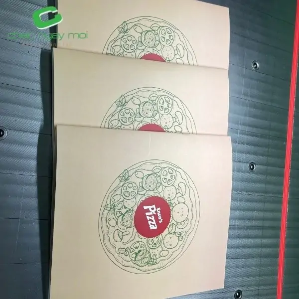 Thời gian in nhanh phụ thuộc v&agrave;o loại sản phẩm v&agrave; số lượng c&ocirc;ng đoạn như in, cắt, gấp hoặc đ&oacute;ng cuốn