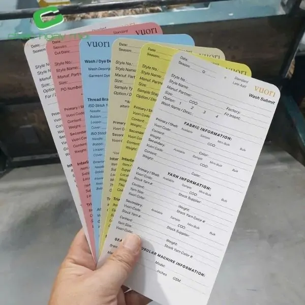 IN NHANH CHÀO NGÀY MỚI