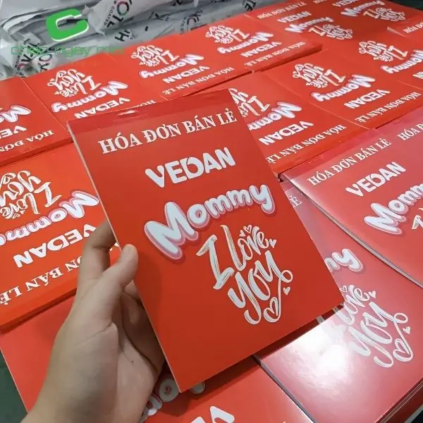 IN NHANH CHÀO NGÀY MỚI