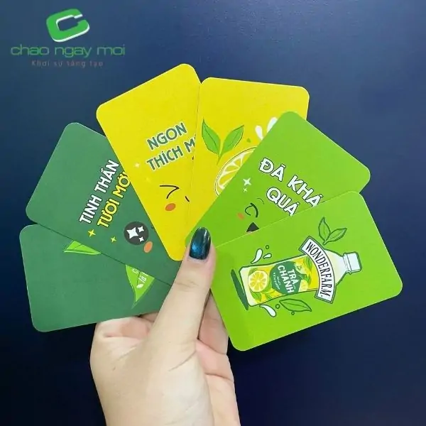 In nhanh kỹ thuật số ph&ugrave; hợp với đơn h&agrave;ng số lượng nhỏ, nhiều phi&ecirc;n bản v&agrave; c&aacute;c sản phẩm cần thay đổi nội dung linh hoạt