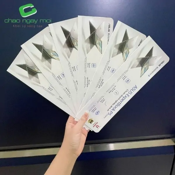 In nhanh c&oacute; thể được tổ chức theo h&igrave;nh thức in ri&ecirc;ng hoặc in gh&eacute;p t&ugrave;y v&agrave;o quy c&aacute;ch, vật liệu, chi ph&iacute; v&agrave; tiến độ đơn h&agrave;ng