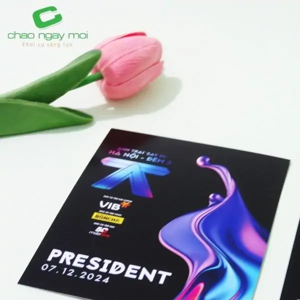 Lựa chọn h&igrave;nh thức in nhanh cần x&aacute;c định số lượng, k&iacute;ch thước, vật liệu, gia c&ocirc;ng v&agrave; thời gian cần nhận th&agrave;nh phẩm