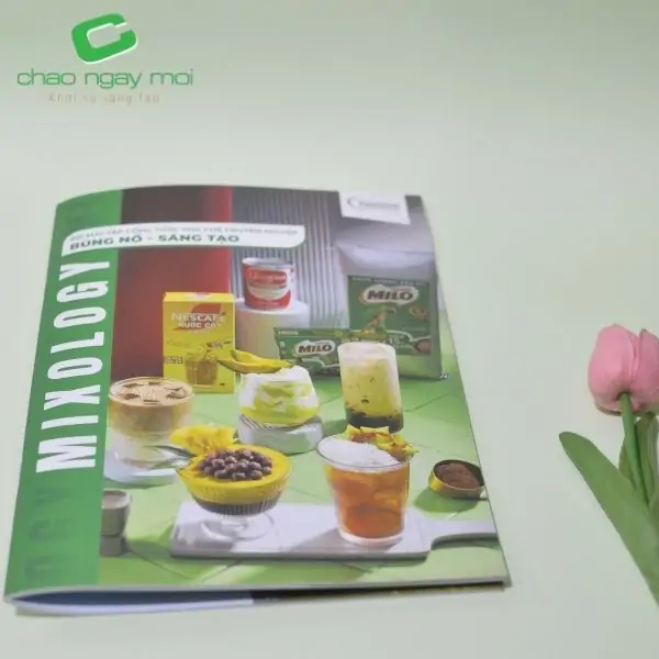 Hồ sơ giới thiệu c&ocirc;ng ty thường gồm th&ocirc;ng tin doanh nghiệp, lĩnh vực hoạt động, năng lực, dự &aacute;n ti&ecirc;u biểu v&agrave; th&ocirc;ng tin li&ecirc;n hệ