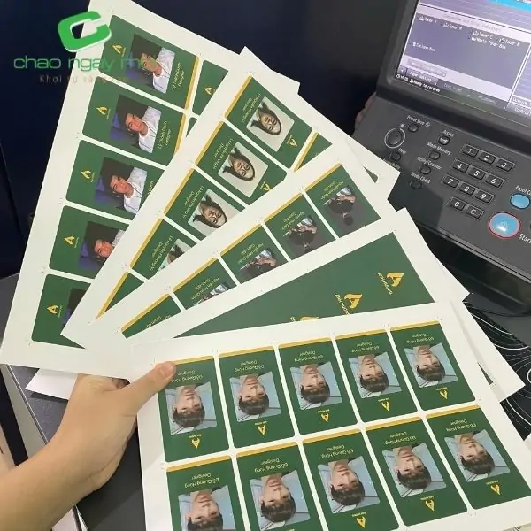 In nhanh số lượng &iacute;t ph&ugrave; hợp khi cần in đ&uacute;ng nhu cầu, cập nhật nội dung thường xuy&ecirc;n, in thử hoặc cần sản phẩm trong thời gian ngắn
