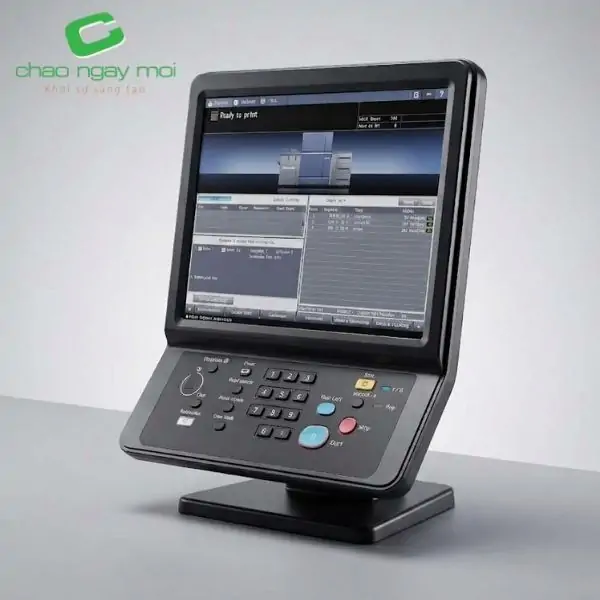 C&ocirc;ng nghệ in kỹ thuật số phổ biến gồm in phun v&agrave; electrophotography với cơ chế tạo h&igrave;nh ảnh kh&aacute;c nhau