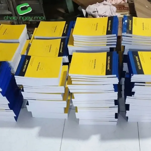 Dịch vụ in nhanh r&uacute;t ngắn thời gian nhờ xử l&yacute; dữ liệu trực tiếp, chuẩn bị sản xuất nhanh v&agrave; giảm c&aacute;c c&ocirc;ng đoạn trung gian
